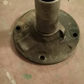 zil 130 öwki filýansi