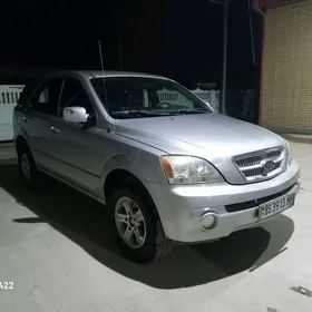 Kia Sorento 2003