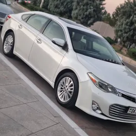 Toyota Avalon 2013