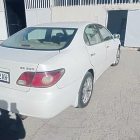 Lexus ES 300 2002