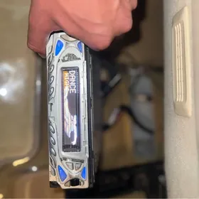 exo kenwood inche gok