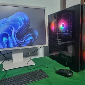 i5 12th/32gb RAM/RX 570 8gb