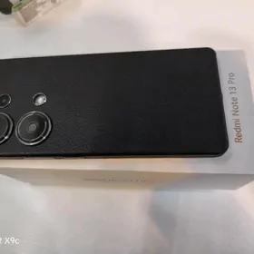 REDMI NOT 13PRO