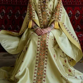 Koynek ( original şantu )