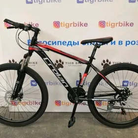 tigir велосипед tigr