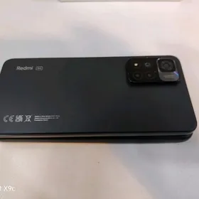REDMI NOT 11 PRO PLUS