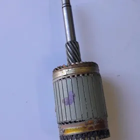 якорь стартера