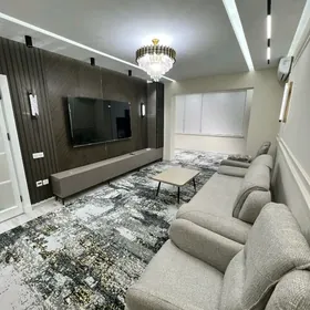 Kim raýon/4-kom.full kwartira