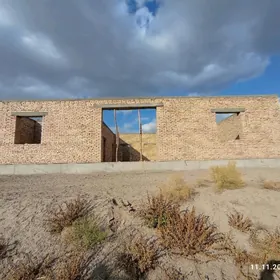 Satlyk jay Muradekde.