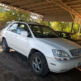 Lexus RX 300 2002