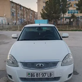 Lada Priora 2014