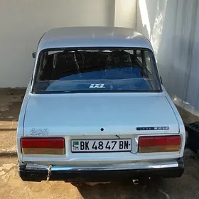 Lada 2107 1999