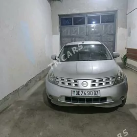 Nissan Murano 2005