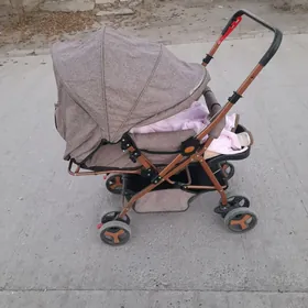 Детская коляска