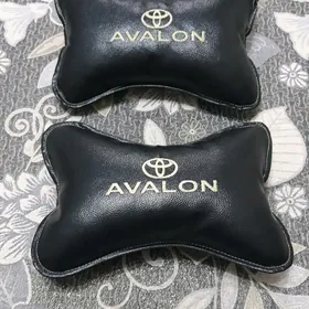 Avalon yassyk 2st
