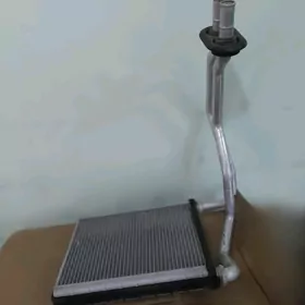 pec radiator salondaky