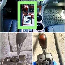 skor rycag HIGHLANDER 2010