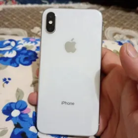 iPhone x obmen