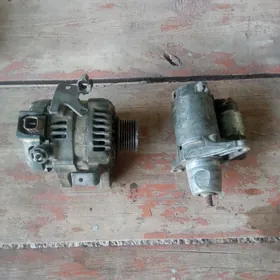 okuzkelle duty kemry generator