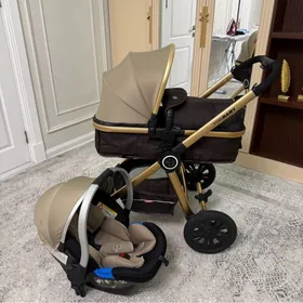 Kolýasko,  Коляска