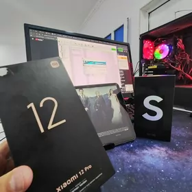 Xiaomi 12 Pro 12/256