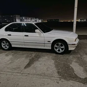BMW 535 1991