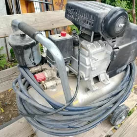 компрессор hyundai