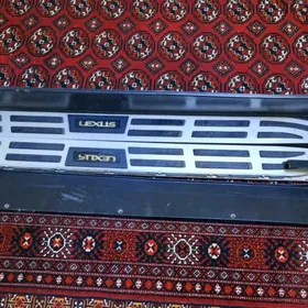 porog komplekit Lexus RX 2015