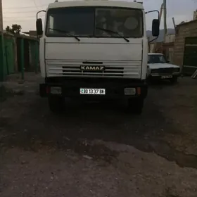 Kamaz 5511 2003