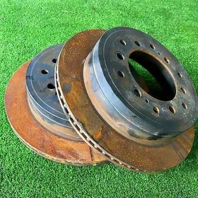 tormoz disk izky prado 150lik