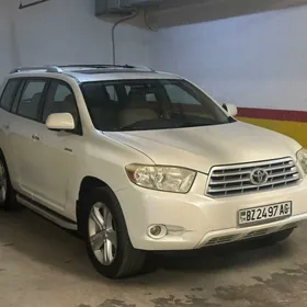 Toyota Highlander 2010