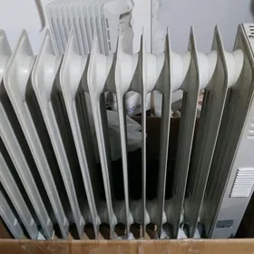 tokly peç 13 gapyrga INDESIT