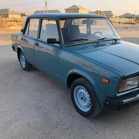 Lada 2107 2003