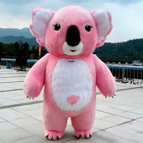 Miska Koala Мишка Myska