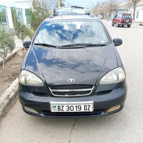Daewoo Tacuma 2005