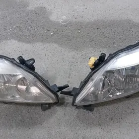 Fara Corolla 2008-2010