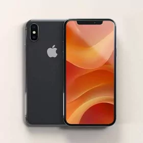 Iphone xs LL/A