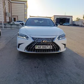 Lexus ES 350 2021