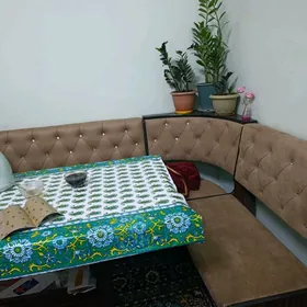 Уголок ️ кухонный