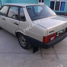 Lada 21099 2004