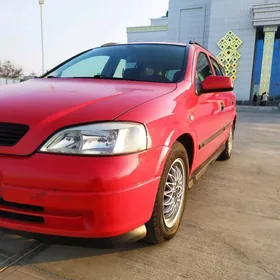 Opel Astra 1999