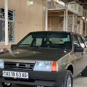 Lada 21099 2002
