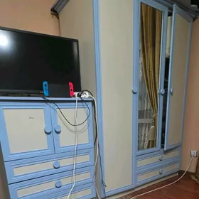 Caga Sallancak krawad /Şfener