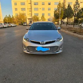 Toyota Avalon 2014