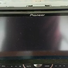 Pioneer 4550
