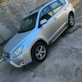 Toyota RAV4 2012