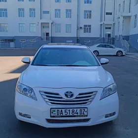 Toyota Camry 2008