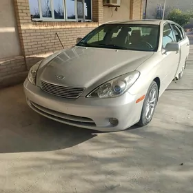 Lexus ES 330 2005