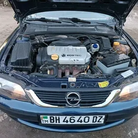 Opel Vectra 1999