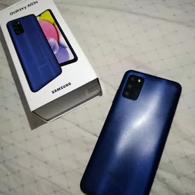 Galaxy A03s